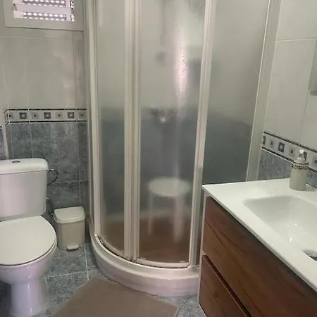 Apartment Piso A 20 Minutos De La Playa