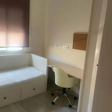 Apartment Piso A 20 Minutos De La Playa Jerez de la Frontera