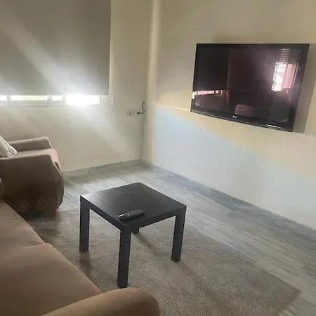 Piso A 20 Minutos De La Playa Jerez de la Frontera